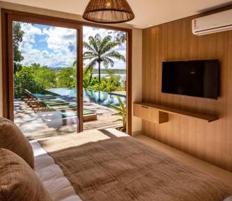 Standard Double Suite