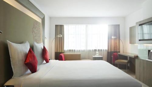 Premier Twin Room