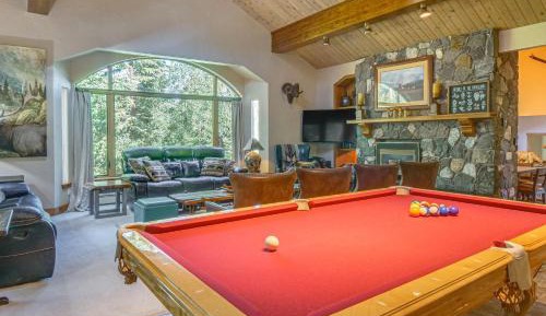 Vacation Home
