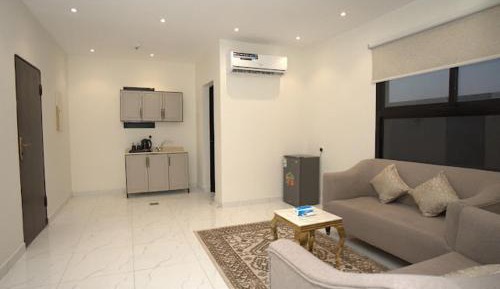 One-Bedroom Premium Apartment