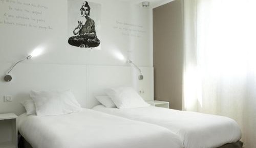 Standard Family Suite