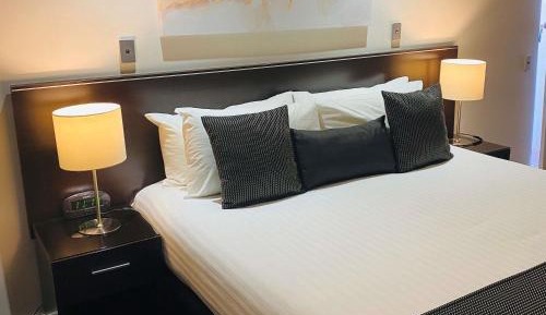 Superior Queen Room