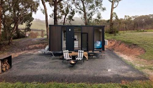 Mobile Home