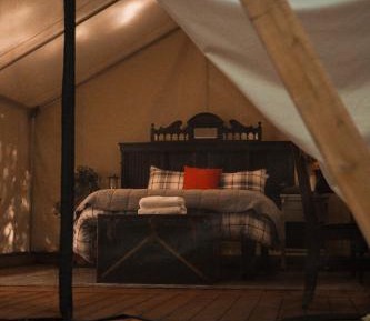 Tent