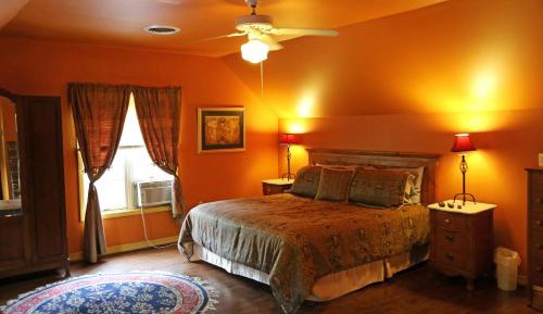 King Room