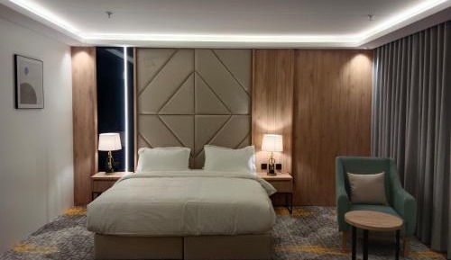 One-Bedroom Suite