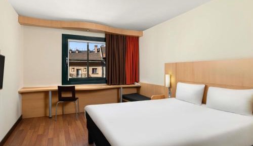 Classic Double Room