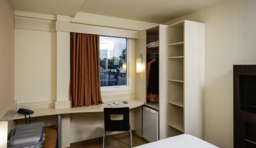 Double Room with Extra Bed