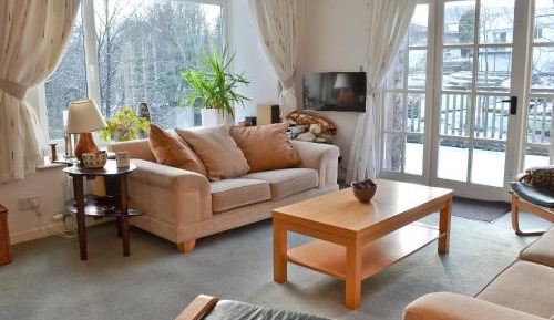 Three-Bedroom Vacation Home 