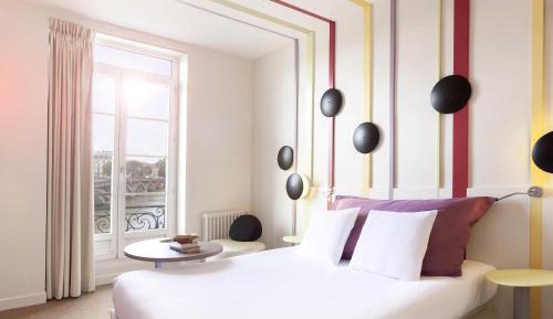 Standard Room with 1 Double Bed - Breakfast included