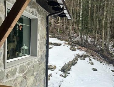 Superior Chalet