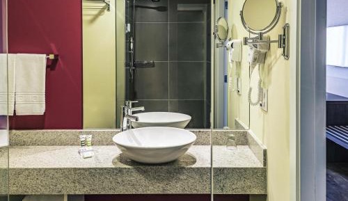 Superior Apartment with Twin Beds