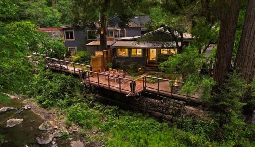 Family Bungalow