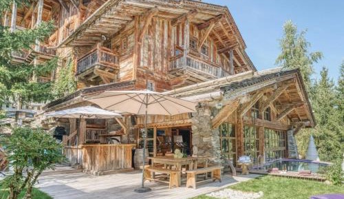 Chalet