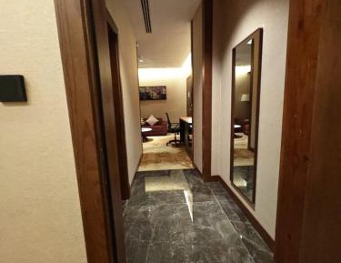 King Suite
