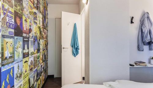 Cabrio Room with Private Bathroom 