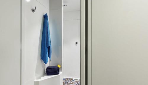 Tandem Room (2 Adults)