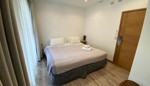 Double Room with Pool View