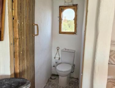Suite with Spa Bath