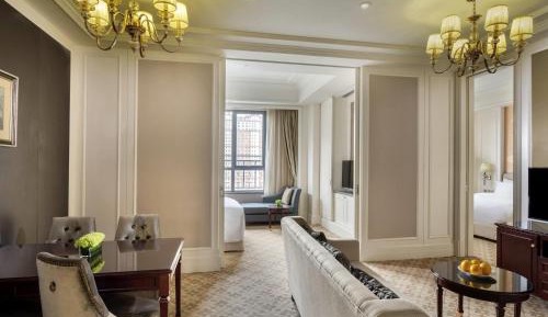 Superior Two bedroom Apartment