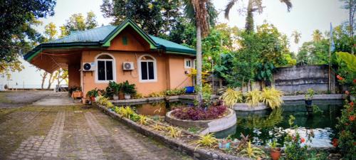 Two-Bedroom Bungalow