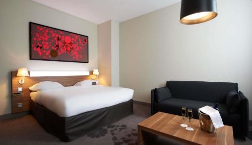 Family Suite