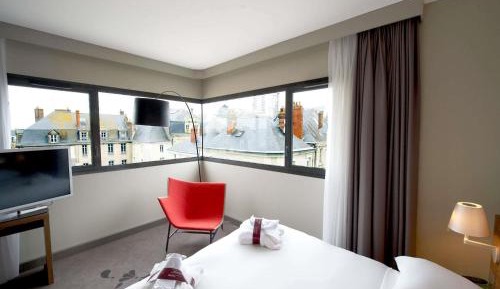 Privilege Room with One Double Bed
