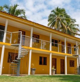 Deluxe Double Room with Balcony and Sea View