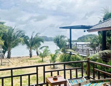 King Room with Sea View