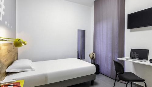 Superior Single Room