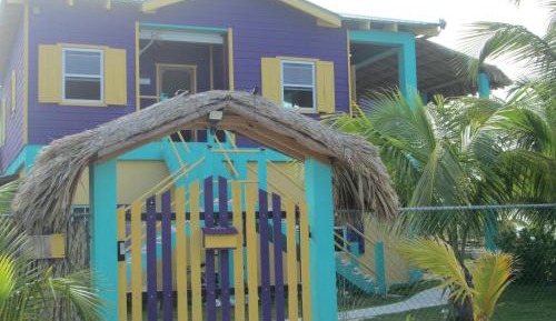 Villa - Ocean View