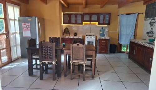 Chalet
