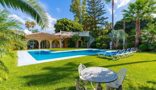 Superior Villa