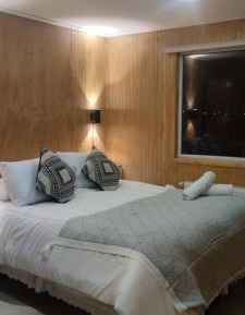 Two-Bedroom Superior Apartment