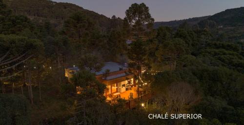 Superior Chalet