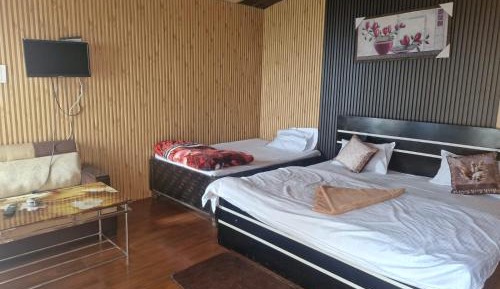 Superior Quadruple Room