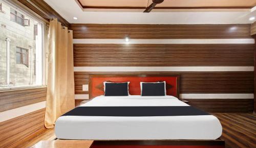 Comfort Triple Room with Shower