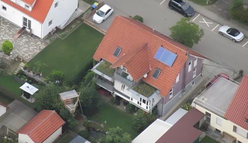 Two-Bedroom Superior Apartment