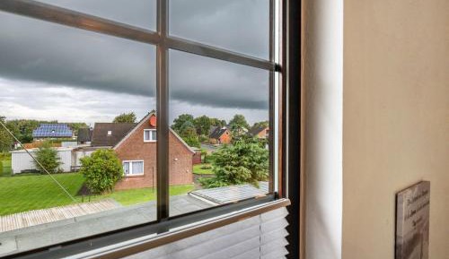 Two-Bedroom Superior Apartment