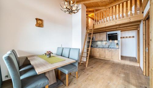 Two-Bedroom Superior Apartment