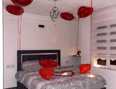 Triple Room with Balcony