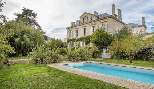 Two-Bedroom Superior Apartment