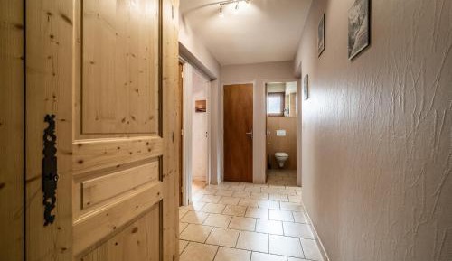 Two-Bedroom Studio Apartment