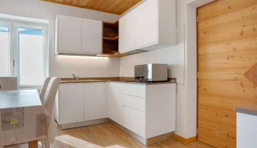 Two-Bedroom Superior Apartment