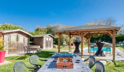 Two-Bedroom Superior Apartment