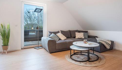 Two-Bedroom Superior Apartment