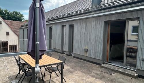 Two-Bedroom Superior Apartment