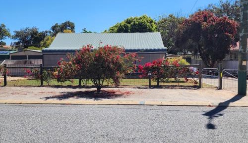 Three-Bedroom Vacation Home 