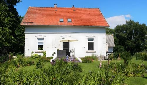 Two-Bedroom Superior Apartment