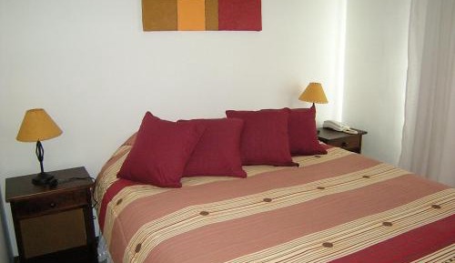 Apartment (1 Adult)